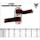 (X-Small) Tusah Wt Taekwondo Competition Approved Forearm Guards 4