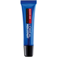 L'Oréal Men's Eye Cream, Hyaluronic Acid Eye Care 15ml