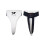 (X-Small) Tusah Wt Taekwondo Competition Approved Female Groin Guard 1