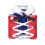 (NO 4) TUSAH WT TAEKWONDO COMPETITION APPROVED BODY ARMOUR 4