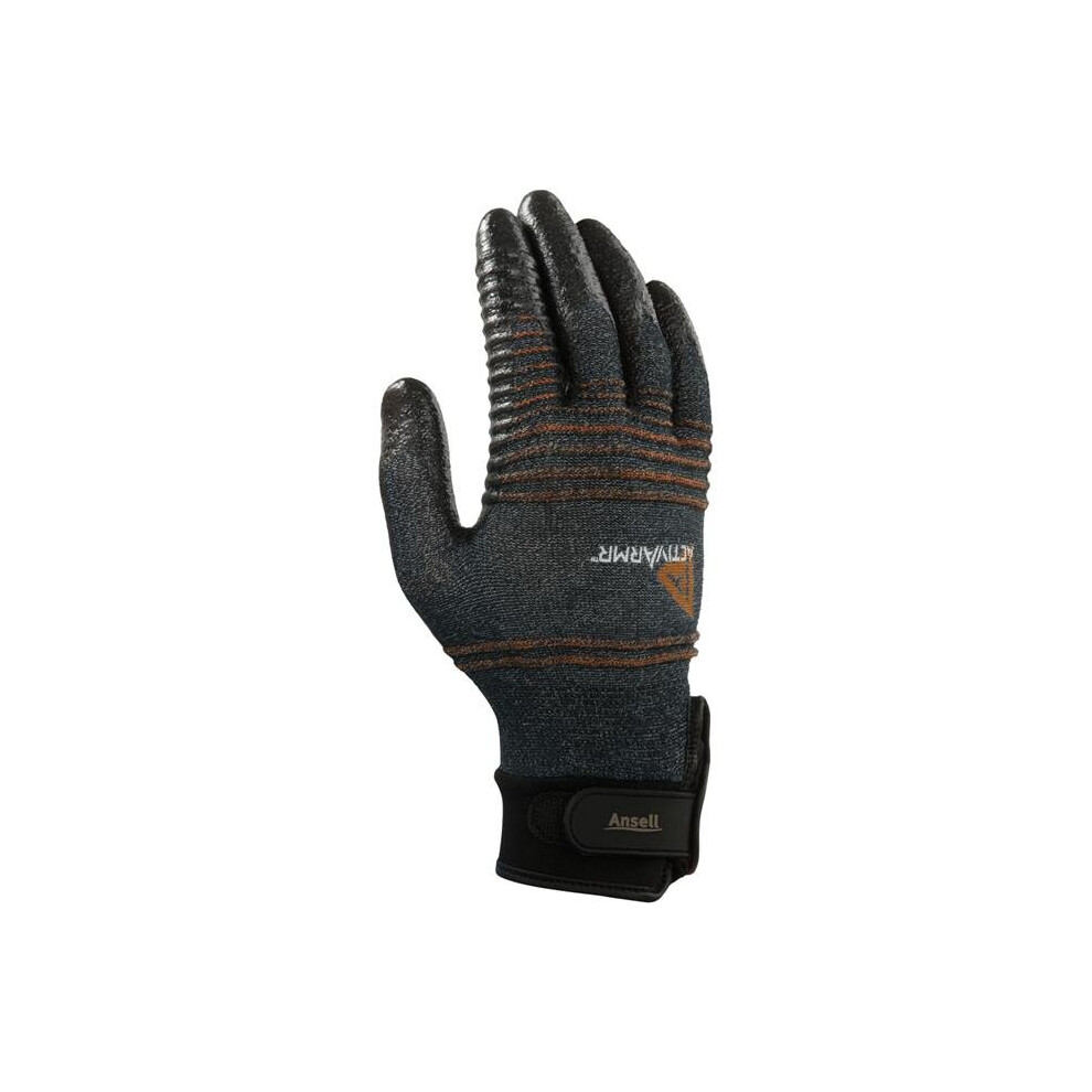 Microflex Mfx-111813 Medium Duty Glove - Extra Large 736236450264