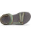 (37) Teva TERRA FI LITE Wanderschuhe Damen Olivgr?n 3