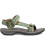 (37) Teva TERRA FI LITE Wanderschuhe Damen Olivgr?n 5