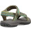 (37) Teva TERRA FI LITE Wanderschuhe Damen Olivgr?n 6