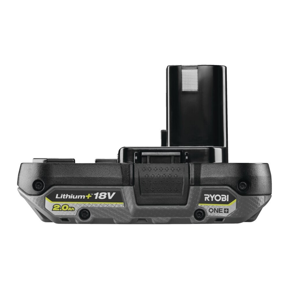 Ryobi RB1820C 18V ONE+ 2.0AH Lithium+ Compact Battery