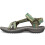 (37) Teva TERRA FI LITE Wanderschuhe Damen Olivgr?n 2