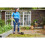 Ryobi 185587 RYOBI Terrasserenser 18V 2