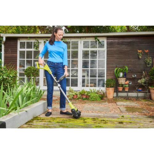 Ryobi 185587 RYOBI Terrasserenser 18V 1