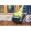 Ryobi 185587 RYOBI Terrasserenser 18V 3