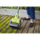 Ryobi 185587 RYOBI Terrasserenser 18V 4