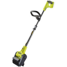 185587 RYOBI Terrasserenser 18V
