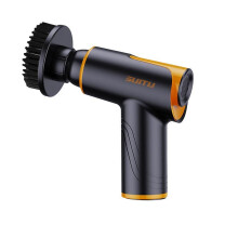 Car Polish Machine Wireless Car Waxing Machine Car Detailing Tools With 2 Speeds