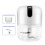 Electric Mini Food Chopper Garlic Chopper Small Food Processor 250ML 2