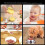 Electric Mini Food Chopper Garlic Chopper Small Food Processor 250ML 17