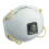 3M 3M MMM-7189 N95 Weld Respirator 1