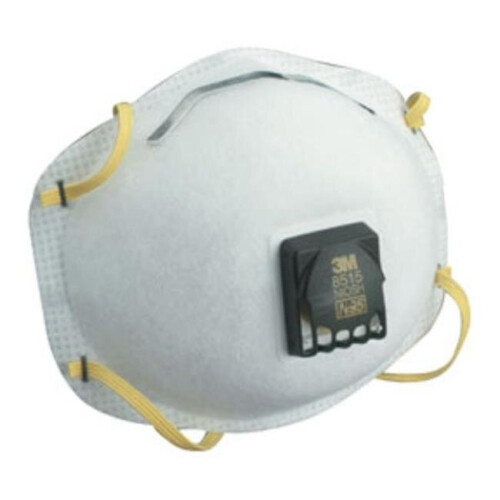 3M 3M MMM-7189 N95 Weld Respirator