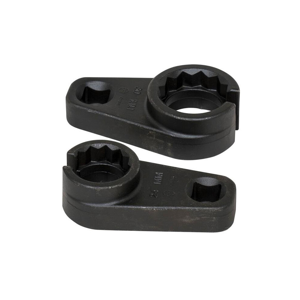 Lisle Lis-12290 Nox & Soot Sensor Socket Set 736236431225