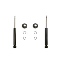 Maxtrac Suspension MXT200803 0-3 in. Rear Adjustable Lowering Strut Bar for 2021-C Escalade-Suburban-Tahoe-Yukon