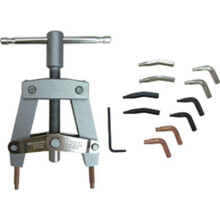 Lang LNG-87 Heavy Duty Pliers with Tip Kit for Extra Large Retaining Rings