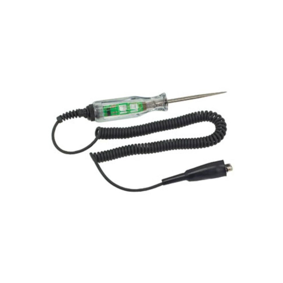 S&G Tool Aid Sgt-28200 12, 24 & 42V Circuit Tester 736236433052