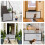 Retractable Pet Dog Gate Magic Child Baby Stair Gate Barrier Foldable 10