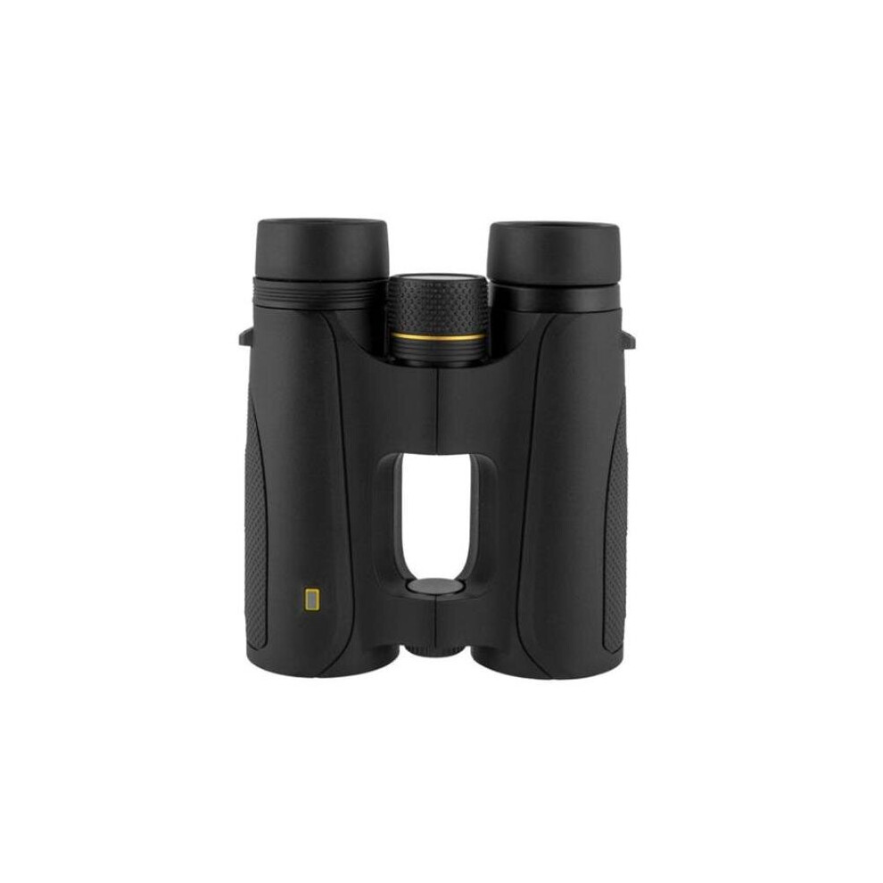 National Geographic 80-76520 42mm Open Bridge Roof Binocular 8x