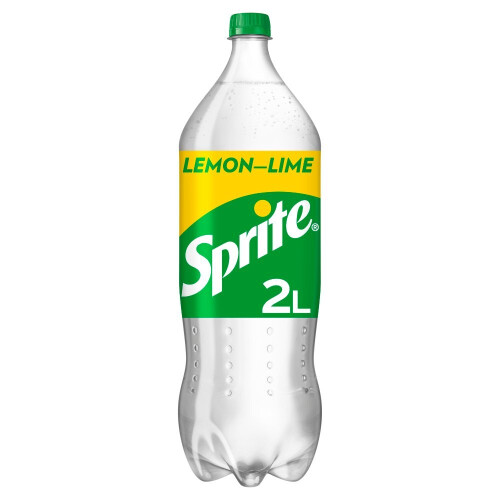 Sprite 2L (Pack of 6) 2