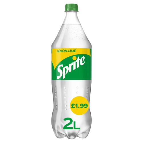 Sprite 2L (Pack of 6) 2