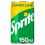 Sprite 150ml (Pack of 24) 3