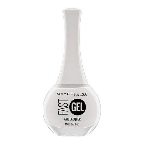 Maybelline nail polish Maybelline Fast 18-tease (7 ml)