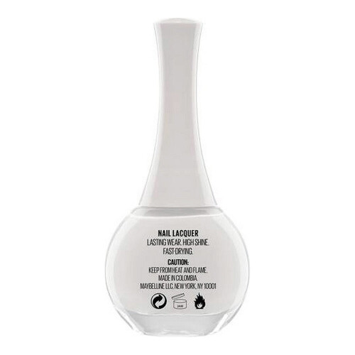 Maybelline nail polish Maybelline Fast 18-tease (7 ml) 2
