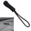 30X Zipper Pulls Zipper Pullers Replacement Broken ZIpcord Puller Slider 4