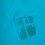NEO Neo Blue Canvas Kids Indian Tent TeePee 9