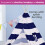 NEO Neo Navy and White Stripe Canvas Kids Indian Tent TeePee 9