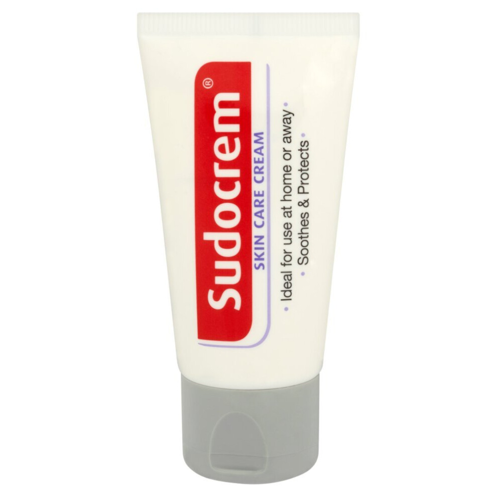 Sudocrem Skin Care Cream 30G (Pack Of 6)