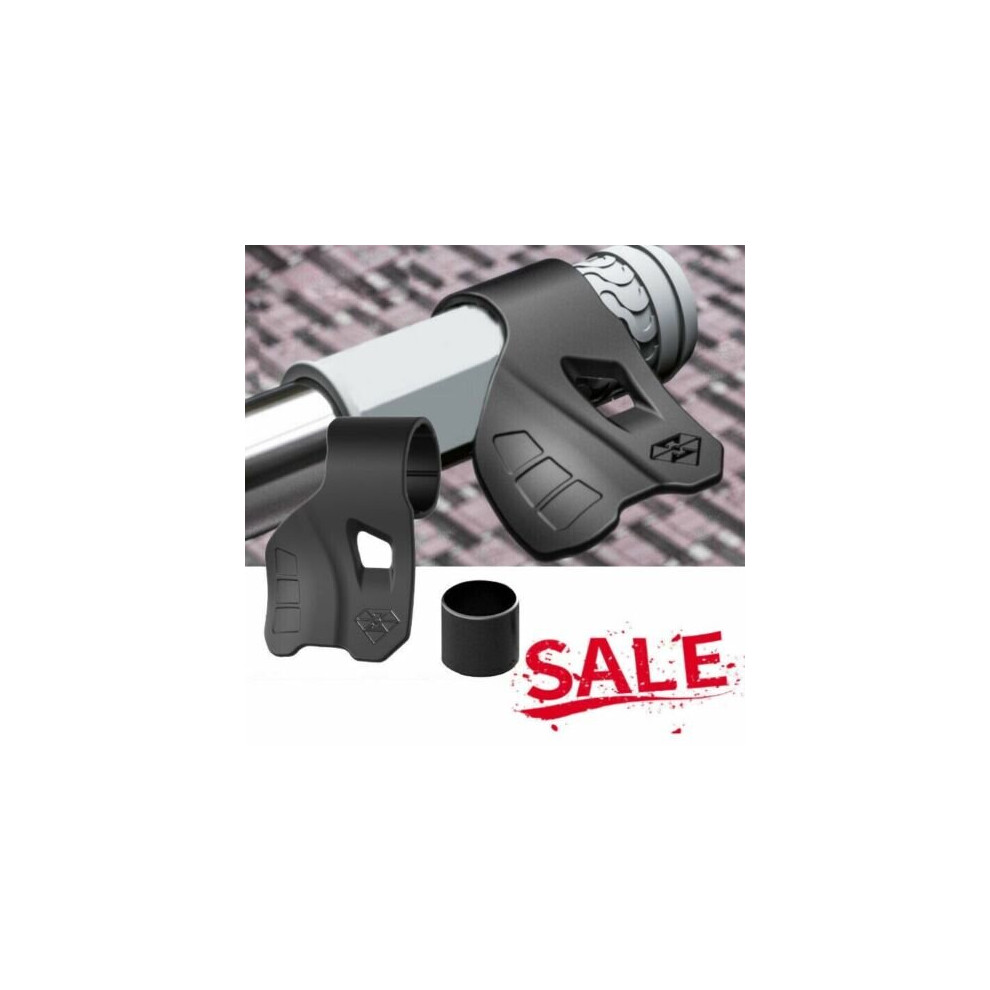 1Pcs Universal Motorcycle Grip Throttle Assist Wrist Cruise Control Rest Aid 7003606698100