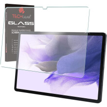 TECHGEAR Anti Glare Galaxy Tab S8 Ultra 14.6" MATTE Glass Edition, Tempered Glass Screen Protector [9H Toughness] [Scratch-Resistant] [No-Bubble]
