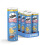 Pringles Pringles Salt & Vinegar 165g  (Pack of 6) 5