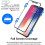 Techgear TECHGEAR Screen Protector for iPhone 11, iPhone XR [FULL Screen Adhesion] [Full Coverage] 3D GLASS Edition Tempered Glass Screen Protector - Black 3