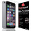 Techgear TECHGEAR Screen Protector for iPhone 6s Plus (5.5 Inch) - GLASS Edition Genuine Tempered Glass Screen Protector 1