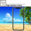Techgear TECHGEAR GLASS Edition for iPhone 4s, iPhone 4 - Genuine Tempered Glass Screen Protector Compatible with Apple iPhone 4s, iPhone 4 4