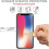 Techgear TECHGEAR Screen Protector for iPhone 11, iPhone XR, Genuine Tempered Glass Screen Protector Compatible with Apple iPhone 11 / iPhone XR (6.1") 3