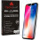 Techgear TECHGEAR Screen Protector for iPhone 11, iPhone XR, Genuine Tempered Glass Screen Protector Compatible with Apple iPhone 11 / iPhone XR (6.1") 1
