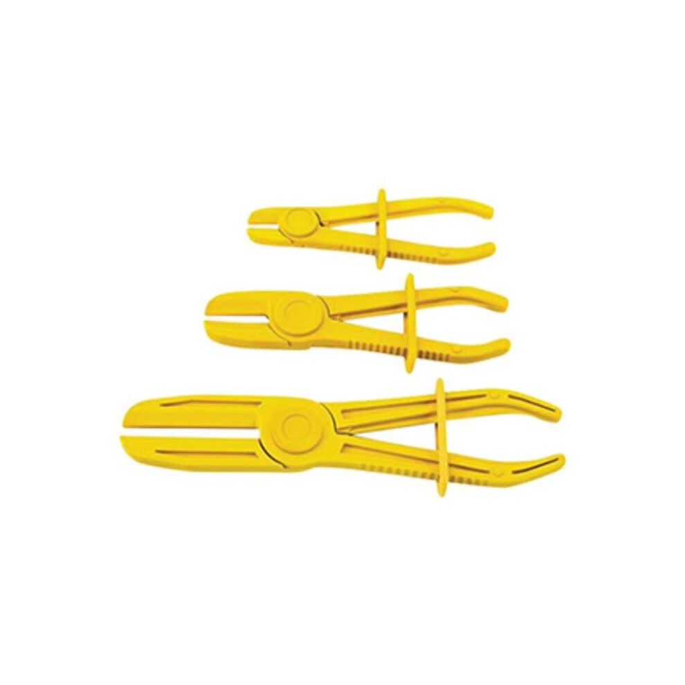 S&G Tool Aid Sgt-19780 Hose Clamp Pliers Set 736236429413