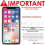 Techgear TECHGEAR Screen Protector for iPhone 11, iPhone XR, Genuine Tempered Glass Screen Protector Compatible with Apple iPhone 11 / iPhone XR (6.1") 2