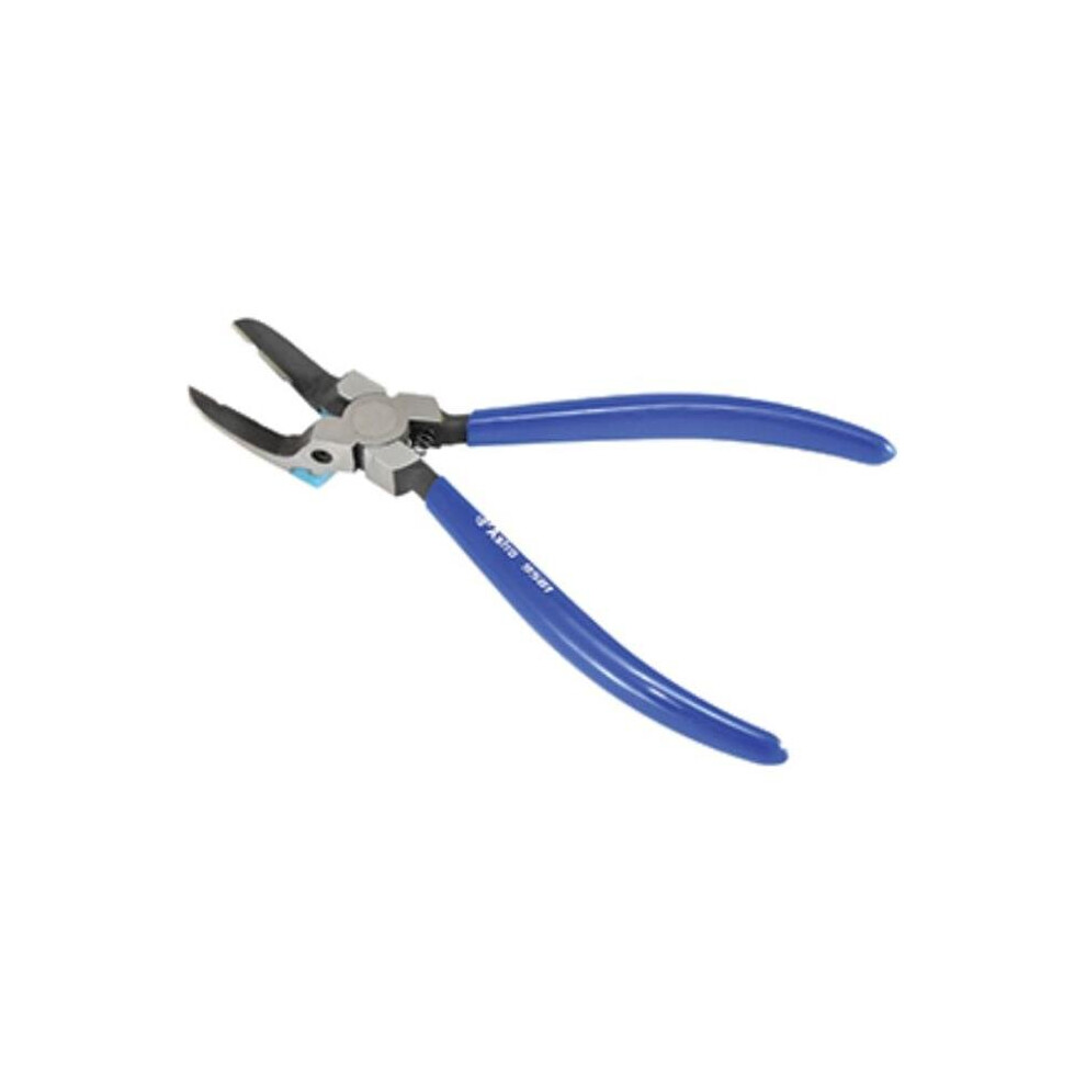 Astro Pneumatic Ast-9581 Precision Panel Clip Pliers 736236429277