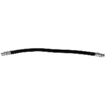 Lincoln Industrial LNI-5818 18 in. Whip Hose Extension for Manually or Air Operated Grease Gun
