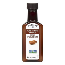 Watkins 2202665 2 fl oz Extract Pure Orange Seasoning Mix - Pack of 12