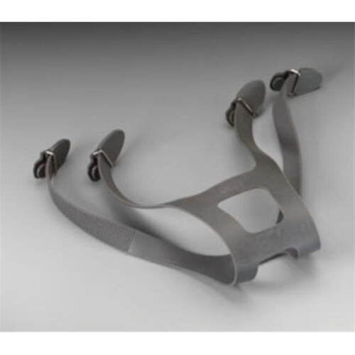 3M 3M MMM-37005 Head Harness Assembly