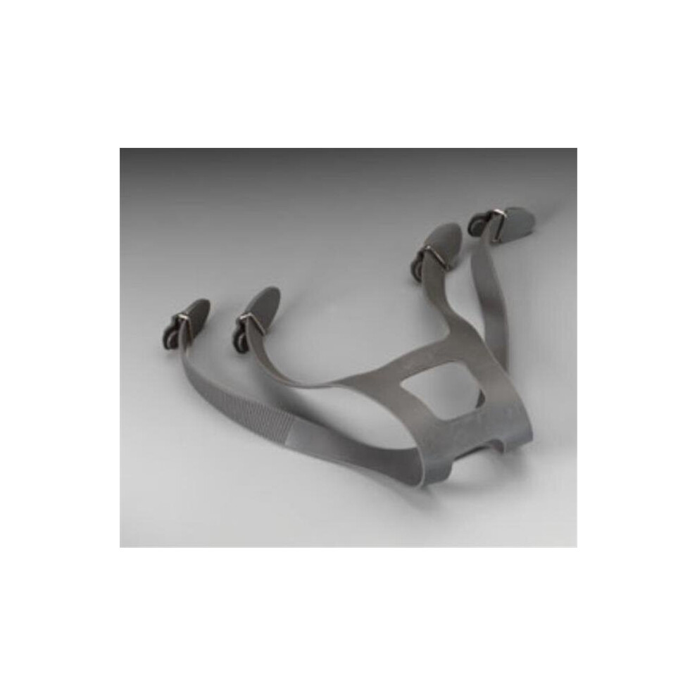 3M Mmm-37005 Head Harness Assembly 736236430365